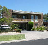Keilor Motor Inn - Maitland Accommodation