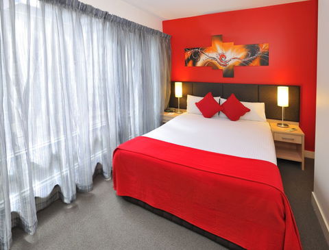 Metro Apartments On Bank Place Melbourne - Maitland Accommodation 2