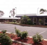 Parkview Motor Inn - Maitland Accommodation