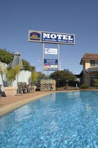 Caravilla Motel - Maitland Accommodation 0