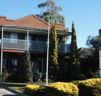 Sundowner Bendigo Golden Reef Motor Inn - Maitland Accommodation
