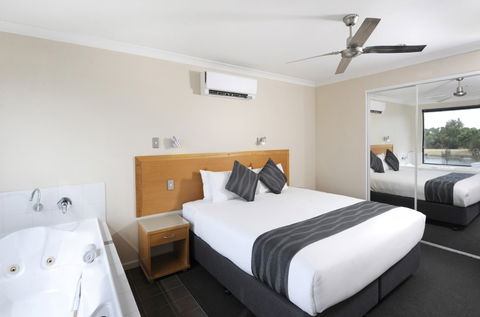 Assured Ascot Quays Apartment Hotel - Maitland Accommodation 4