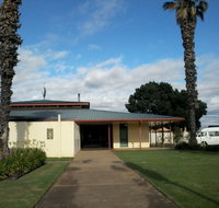 Coro Motel - Maitland Accommodation