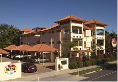 City Plaza Apartments - Maitland Accommodation 0