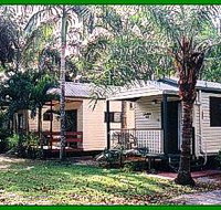 White Rock Leisure Park - Maitland Accommodation