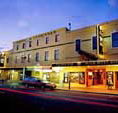 Hotel Tasmania - Maitland Accommodation