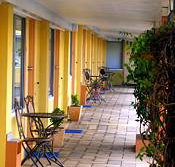 Arkana Motel - Maitland Accommodation