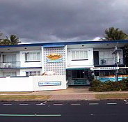 Accommodation on Sheridan - Maitland Accommodation