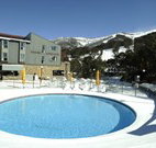 Thredbo Alpine Hotel - Thredbo - Maitland Accommodation