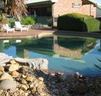 Thunderbird Motel - Yass - Maitland Accommodation