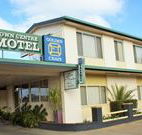 Town Centre Motel - Leeton - Maitland Accommodation