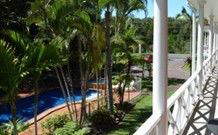 Yamba Aston Motel - Yamba - Maitland Accommodation 0