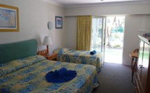 Yamba Aston Motel - Yamba - Maitland Accommodation 1