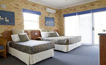 Yamba Beach Motel - Yamba - Maitland Accommodation 3
