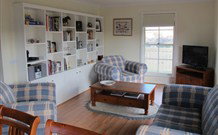Bathurst Farmstay At Riverbend Cottage - Maitland Accommodation 0