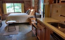 Warrah Creek ACT Maitland Accommodation