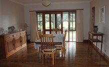 Yamba Farmstay - Maitland Accommodation 2