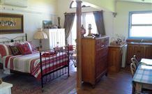 Air B And B Garden Studio - Maitland Accommodation 1