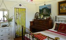 Air B And B Garden Studio - Maitland Accommodation 3