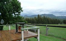 Air B And B Garden Studio - Maitland Accommodation 5