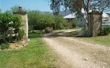 Air B And B Garden Studio - Maitland Accommodation 6