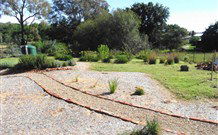 Allawah Old Methodist Church - Maitland Accommodation 7