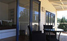 Allawah Old Methodist Church - Maitland Accommodation 6