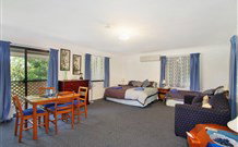 Ambleside Bed And Breakfast Cabins - Maitland Accommodation 0