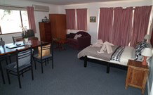 Ambleside Bed And Breakfast Cabins - Maitland Accommodation 2