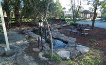 Ambleside Bed And Breakfast Cabins - Maitland Accommodation 3