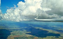 Ambleside Bed And Breakfast Cabins - Maitland Accommodation 5