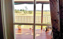 Andavine House Bed And Breakfast - Maitland Accommodation 2