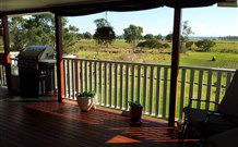 Andavine House Bed And Breakfast - Maitland Accommodation 3