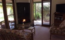 Arcadian Retreat - Maitland Accommodation 4