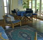 Chauvel Park B and B - Maitland Accommodation