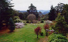 Closeburn House - - Maitland Accommodation 1