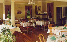 Closeburn House - - Maitland Accommodation 0