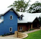Darnell Bed and Breakfast - Maitland Accommodation