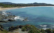 Sandy Beach NSW Maitland Accommodation