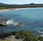 Frangi Breezes Bed and Breakfast - - Maitland Accommodation