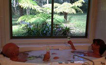 Ghost Hill Road - Maitland Accommodation 2