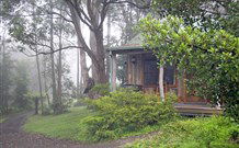 Ghost Hill Road - Maitland Accommodation 0