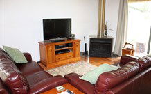 Ghost Hill Road - Maitland Accommodation 5
