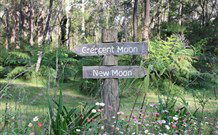 Ghost Hill Road - Maitland Accommodation 7