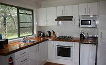 Ghost Hill Road - Maitland Accommodation 6