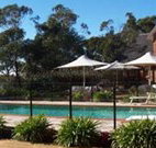 Hideaway Retreat - - Maitland Accommodation