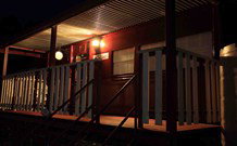 Junee Rail Carriage B And B - Maitland Accommodation 0