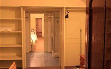 Junee Rail Carriage B And B - Maitland Accommodation 1