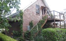 Wejalee Bed And Breakfast - Maitland Accommodation 1