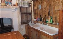 Aberfeldie Cottage B And B - Maitland Accommodation 2